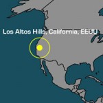 Encuesta 01: Responde Gerardo desde Los Altos Hills, California, Estados Unidos