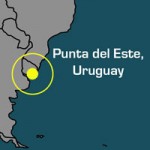 Encuesta 01: Responde Roberto desde Punta del Este, Uruguay