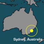 Encuesta 01: Responde Oz desde Sydney, Australia