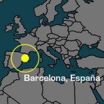 Encuesta 01: Responde Ellinor desde Barcelona, España