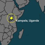 Encuesta 01: Responde Vicky desde Kampala, Uganda