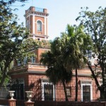 Capítulo TV 009: Museo Histórico Nacional