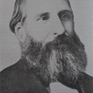 Adolfo Alsina