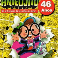 Revista Anteojito