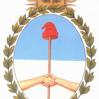 Escudo Nacional