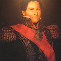 Gaetano Descalzi (1809-1886) -DP- Museo Histórico Nacional