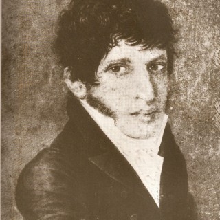 (1808 ó 1809) por Juan de Dios Rivera