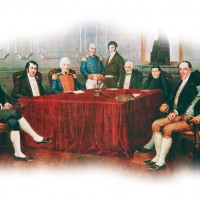 Primera Junta 1810