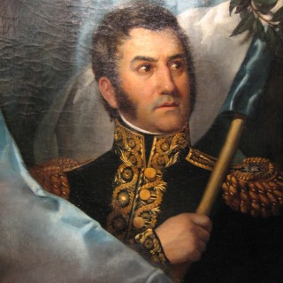 José de San Martín