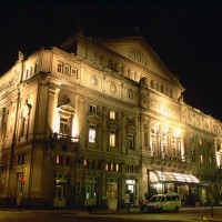 Teatro-Colon