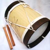 Bombo Legüero