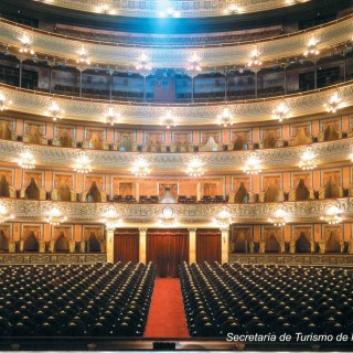 Teatro Colón