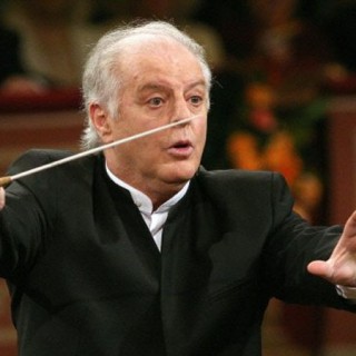 Daniel Barenboim
