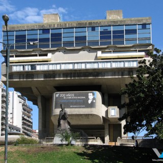 Biblioteca Nacional