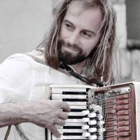 Chango Spasiuk