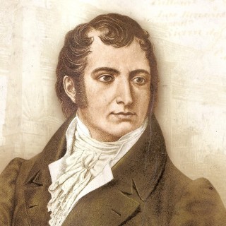 Grabado anónimo - Dominio Público