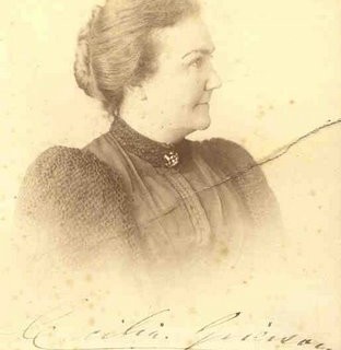 Dra. Cecilia Grierson