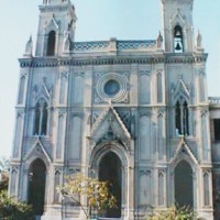 Convento Capilla San Francisco Solano