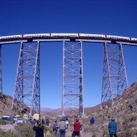 Viaducto La Polvorilla