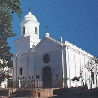 Iglesia de la Merced