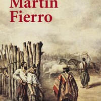 "Martín Fierro"