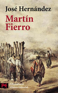 "Martín Fierro"