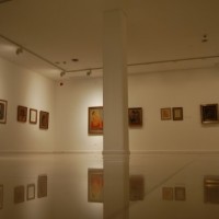 Museo Ramón gómez Cornet