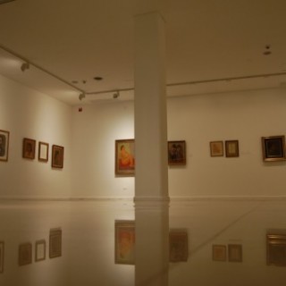 Museo Ramón gómez Cornet