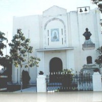 Santuario Virgen de Loreto - Stgo del Estero