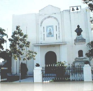 Santuario Virgen de Loreto - Stgo del Estero