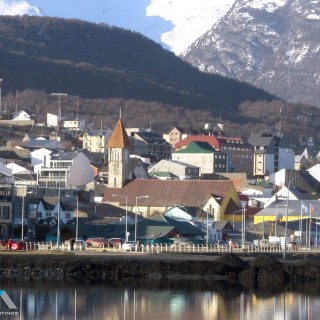 Ushuaia