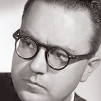 Alberto Ginastera - Donimio Público