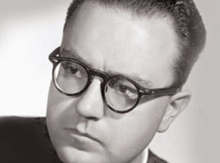 Alberto Ginastera - Donimio Público