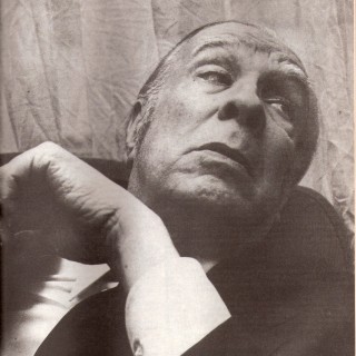 Jorge Luis Borges