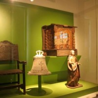 Museo Histórico - Stgo del Estero