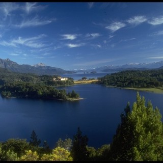 Parque Nacional Nahuel Huapi