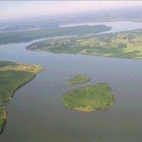 Río Paraná -