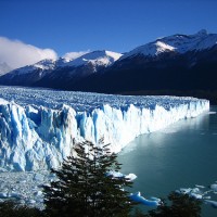 Perito Moreno