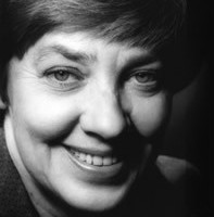 María Elena Walsh