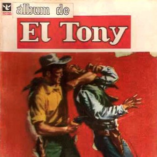 El Tony