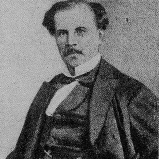 Hilario Ascasubi