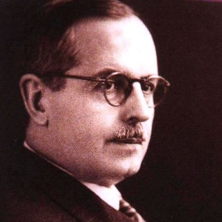 Bernardo Alberto Houssay