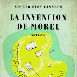 La Invención de Morel