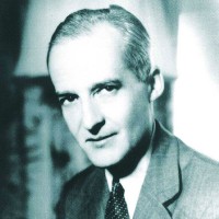 Luis Federico Leloir