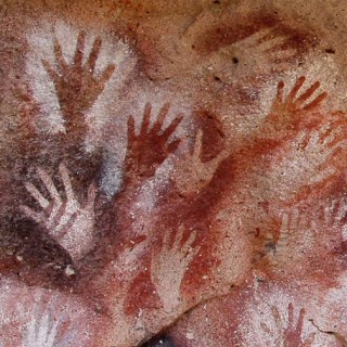 Cueva de las Manos del Río Pinturas