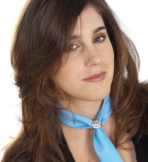 Soledad Pastorutti