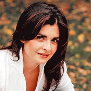 Soledad Villamil