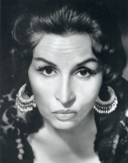 Tita Merello