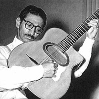 Oscar Alemán