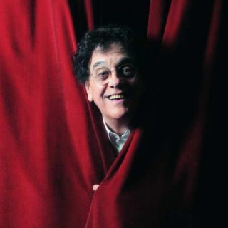 Antonio Gasalla